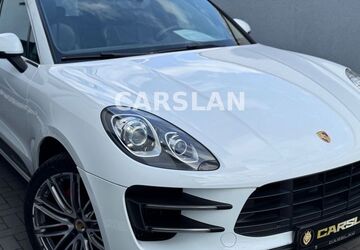 Porsche Macan 140.000 km 31.998 &euro; Worms 67547