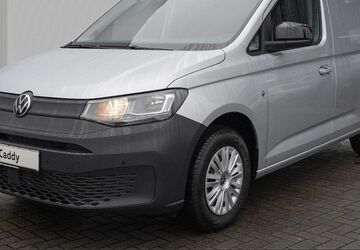 VW Caddy 1.001 km 27.950 &euro; Worms 67547