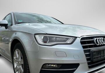 Audi A3 128.000 km 10.800 &euro; Worms 67547