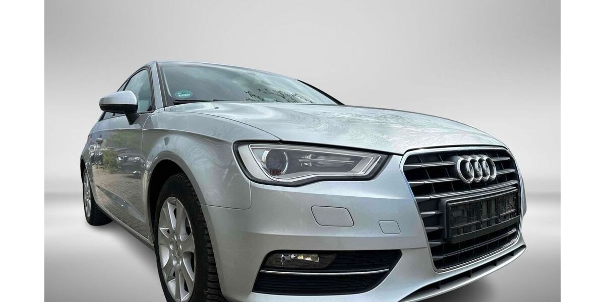 Audi A3 128.000 km 10.800 &euro; Worms 67547