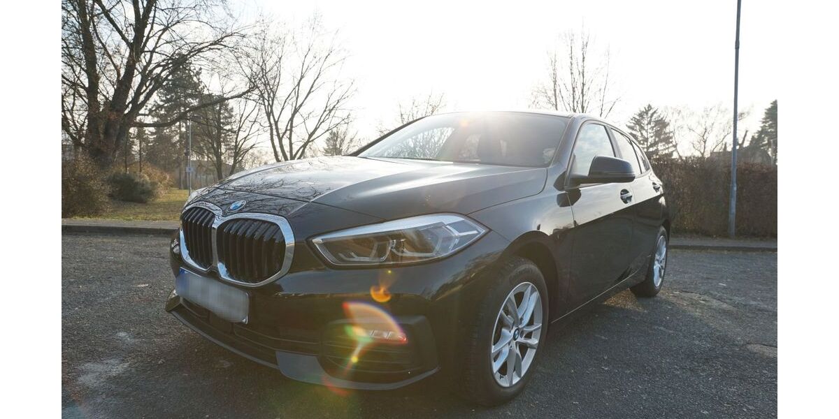 BMW 118 52.000 km 20.000 &euro; Alsbach-Hähnlein 64665