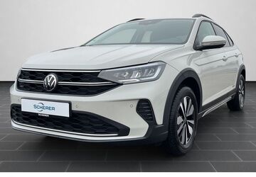 VW Taigo 9.838 km 18.800 &euro; Ludwigshafen 67059