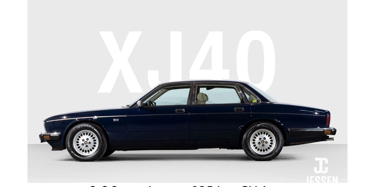 Jaguar XJ 105.000 km 10.890 &euro; Oppenheim 55276