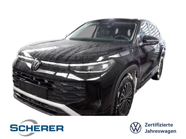 VW Tayron 9.600 km 36.960 &euro; Mannheim 68167