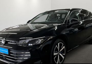 VW Passat Variant 13.896 km 35.910 &euro; Grünstadt 67269