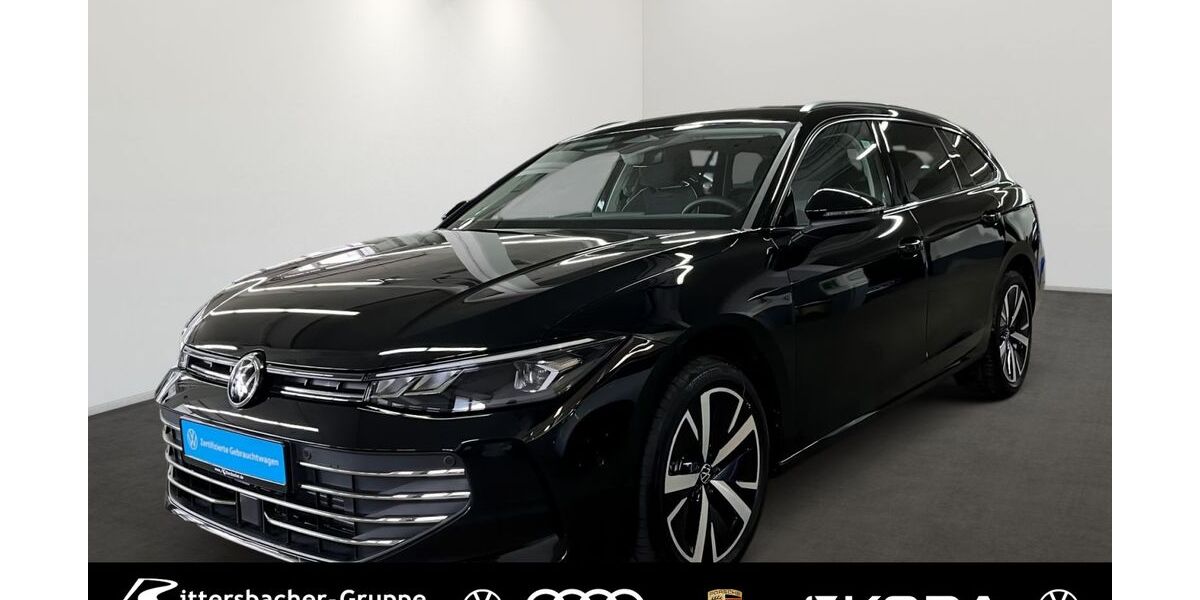 VW Passat Variant 13.896 km 35.910 &euro; Grünstadt 67269
