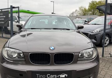 BMW 116 164.000 km 4.899 &euro; schifferstadt 67105