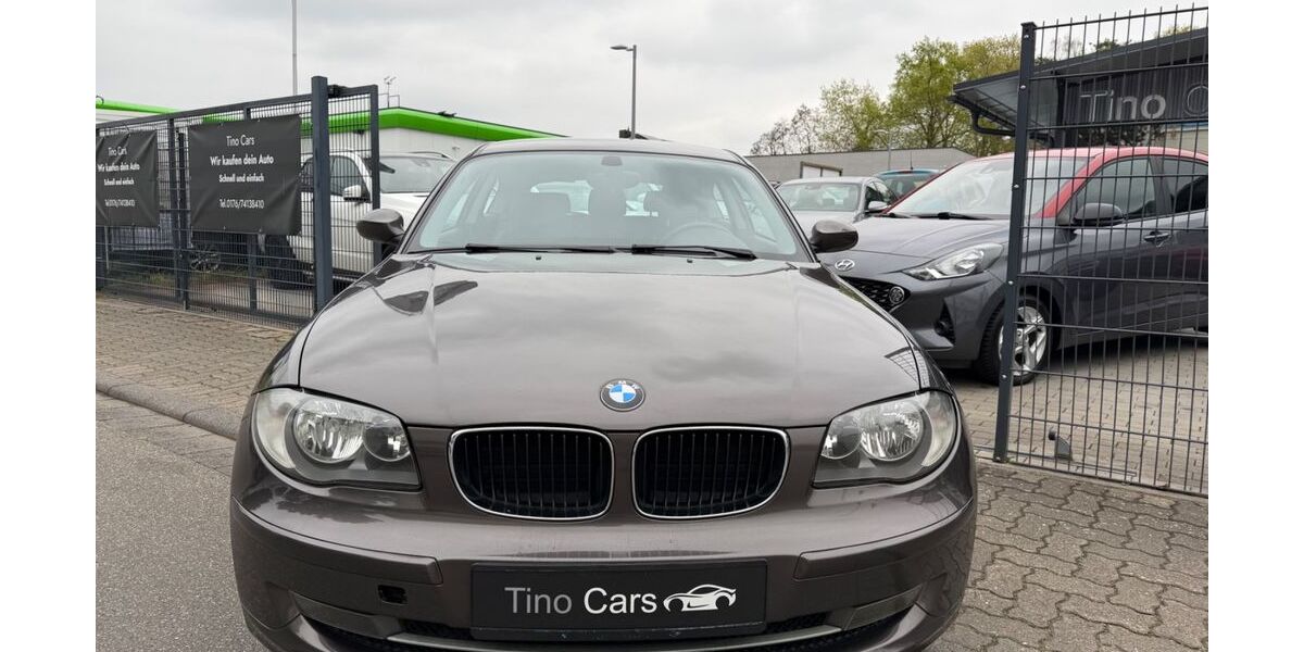 BMW 116 164.000 km 4.899 &euro; schifferstadt 67105