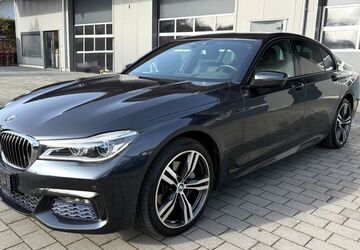 BMW 730 161.909 km 26.500 &euro; Albig 55234