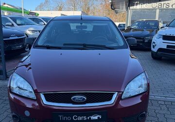 Ford Focus 109.000 km 2.900 &euro; schifferstadt 67105