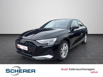 Gebrauchte Audi A3