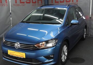 VW Golf Sportsvan 131.665 km 12.990 &euro; Pfungstadt 64319