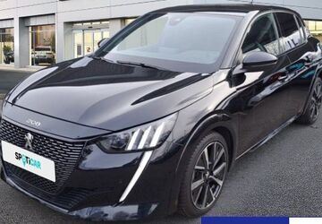 Peugeot 208 51.114 km 16.790 &euro; Mannheim 68309