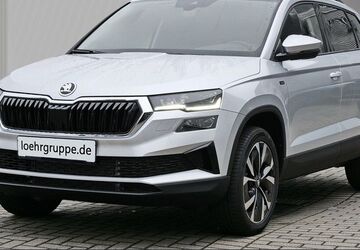 Skoda Karoq 1.400 km 35.950 &euro; Worms 67547