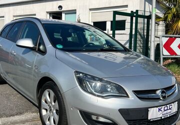 Opel Astra 244.000 km 4.700 &euro; Mannheim 68199