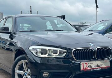 BMW 120 135.900 km 12.890 &euro; Worms 67547