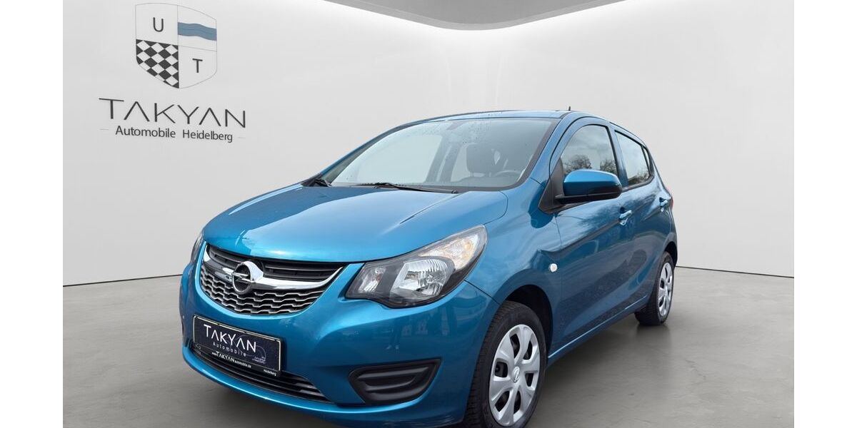 Opel Karl 139.000 km 4.990 &euro; Edingen-Neckarhausen 68535