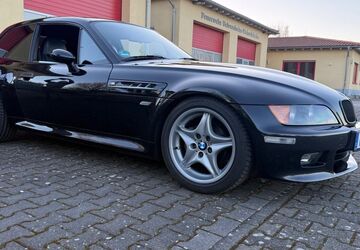 BMW Z3 108.300 km 32.500 &euro; Hillesheim 67586