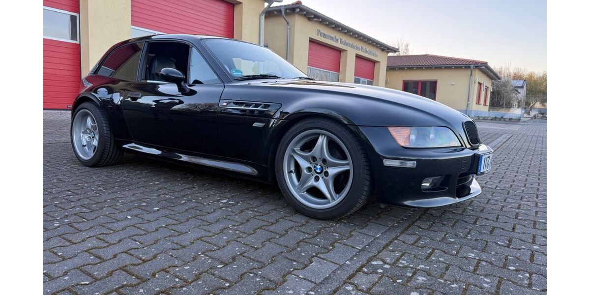 BMW Z3 108.300 km 32.500 &euro; Hillesheim 67586
