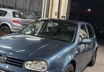 VW Golf 163.000 km 2.200 &euro; Dirmstein 67246