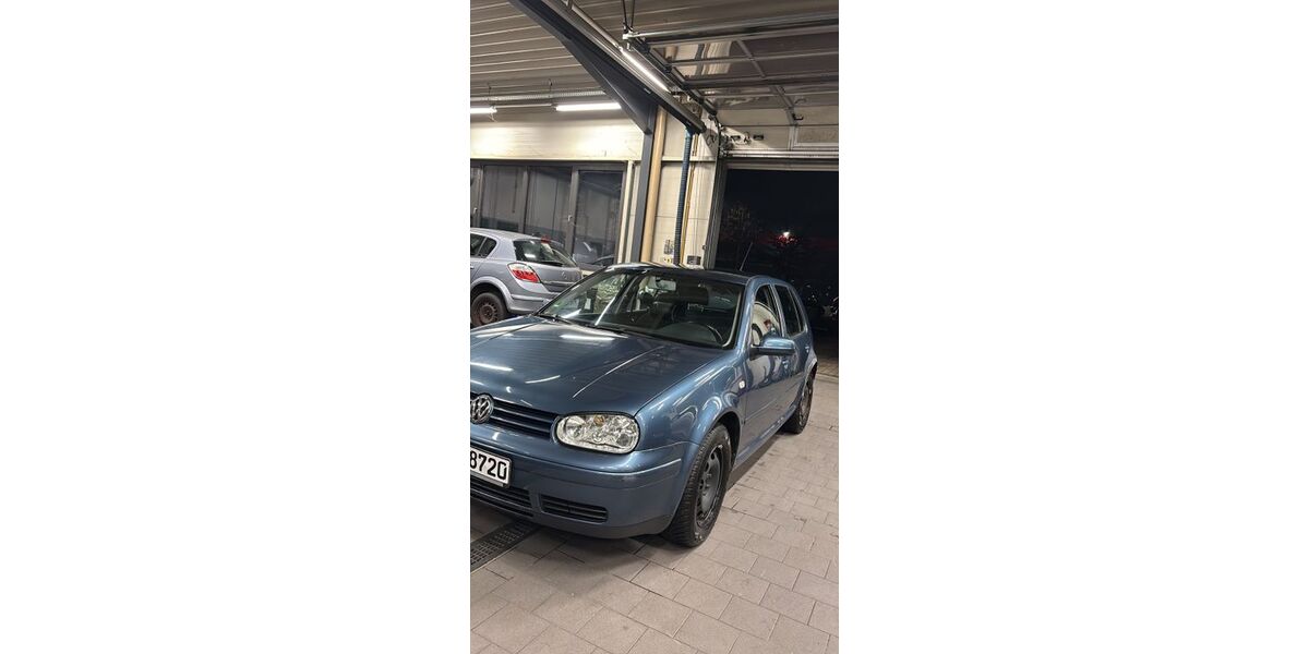 VW Golf 163.000 km 2.200 &euro; Dirmstein 67246