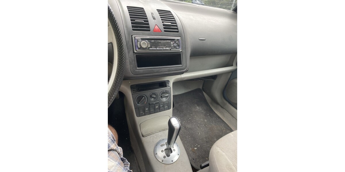 VW Lupo 217.000 km 2.500 &euro; Bechtheim 67595