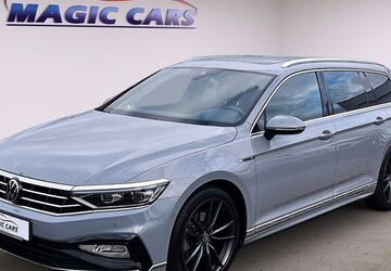 VW Passat Variant 35.000 km 34.900 &euro; Worms 67547