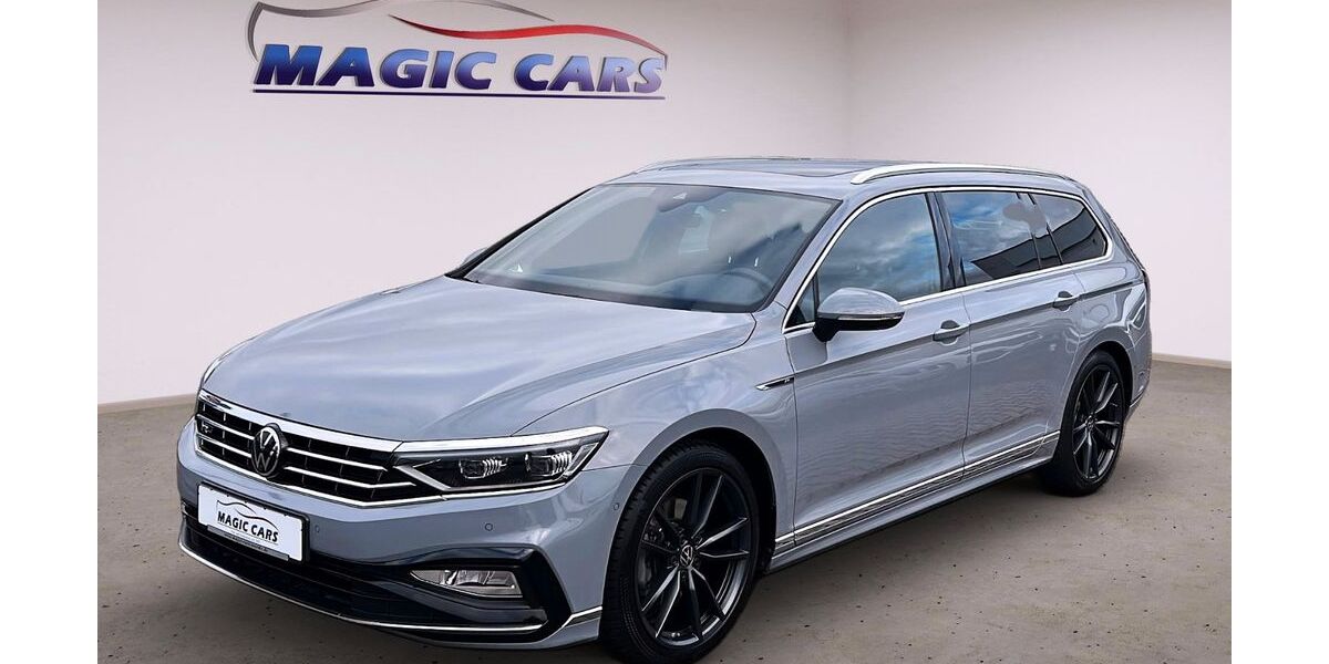 VW Passat Variant 35.000 km 34.900 &euro; Worms 67547