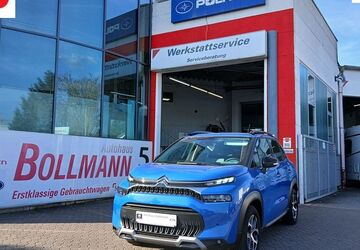 Citroen C3 35.752 km 15.950 &euro; Bensheim 64625