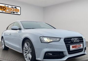 Audi A5 164.725 km 16.900 &euro; Worms 67547