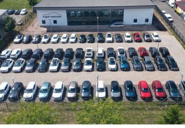 Hyundai TUCSON 29.000 km 31.970 &euro; Worms 67549