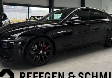 Jaguar XE 60.900 km 29.950 &euro; Mannheim 68309