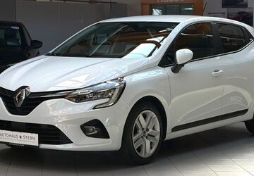 Renault Clio 26.200 km 13.090 &euro; Mutterstadt 67112