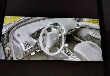 Peugeot 206 185.000 km 999 &euro; Brühl 68782