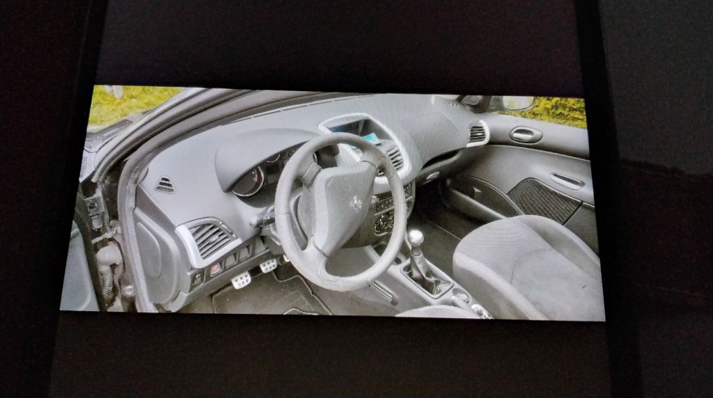 Peugeot 206 185.000 km 999 &euro; Brühl 68782