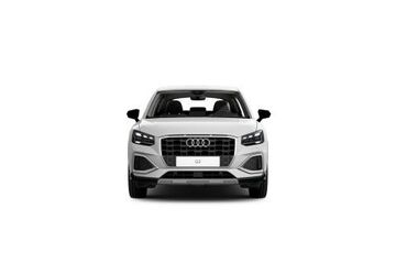 Audi Q2 50.350 km 28.490 &euro; Mannheim 68309