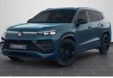 VW Tayron 19.797 km 53.980 &euro; Ludwigshafen 67059