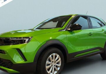 Opel Mokka 32.450 km 18.850 &euro; Grünstadt 67269