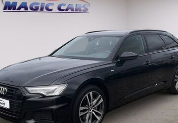 Audi A6 70.000 km 34.900 &euro; Worms 67547