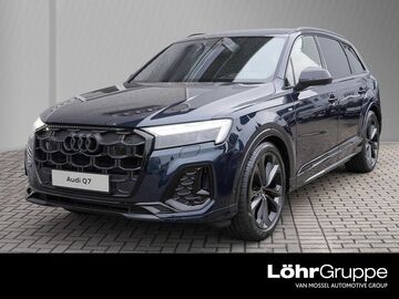 Gebrauchte Audi Q7