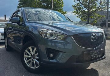 Mazda CX-5 195.400 km 7.990 &euro; Heppenheim 64646