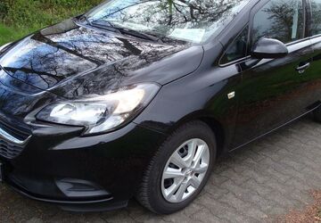 Opel Corsa 56.100 km 9.500 &euro; Lorsch 64653