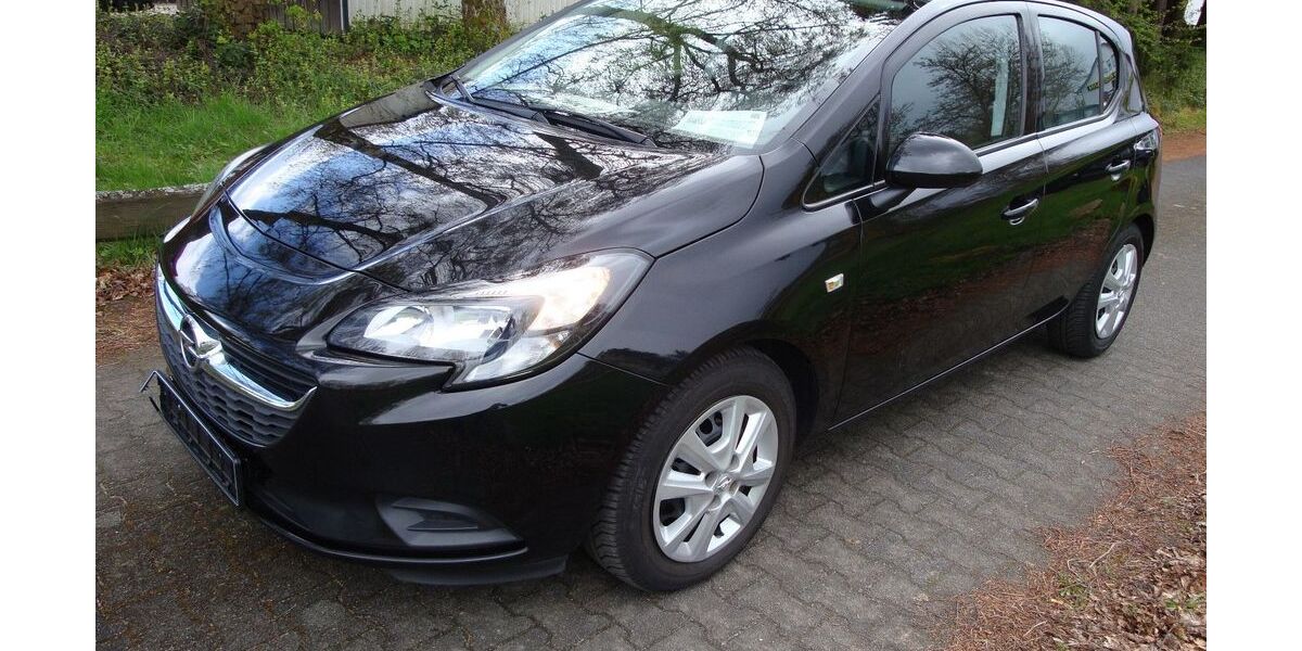 Opel Corsa 56.100 km 9.500 &euro; Lorsch 64653