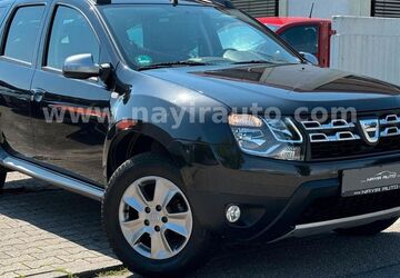 Dacia Duster 89.000 km 7.500 &euro; Viernheim (bei MANNHEIM) 68519
