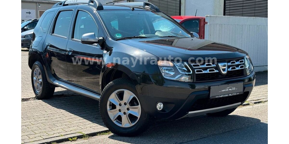 Dacia Duster 89.000 km 7.500 &euro; Viernheim (bei MANNHEIM) 68519