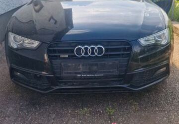 Audi A5 360.000 km 9.999 &euro; Worms 67550