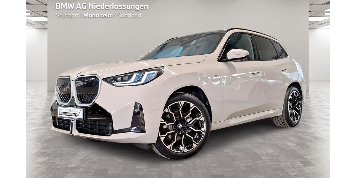 BMW X3 27.244 km 54.980 &euro; Mannheim 68169