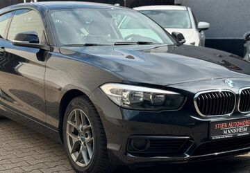 BMW 116 145.000 km 7.950 &euro; Mannheim 68199