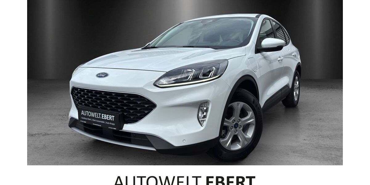 Ford Kuga 32.900 km 20.890 &euro; Weinheim 69469