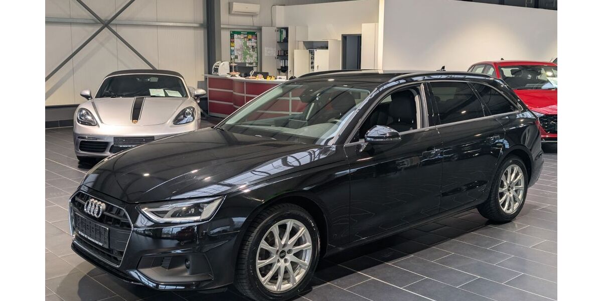 Audi A4 53.000 km 23.900 &euro; Weinheim 69469